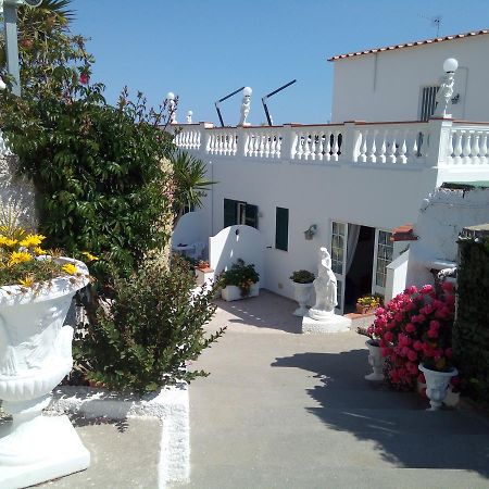 Villa Natalina Forio di Ischia Exterior foto