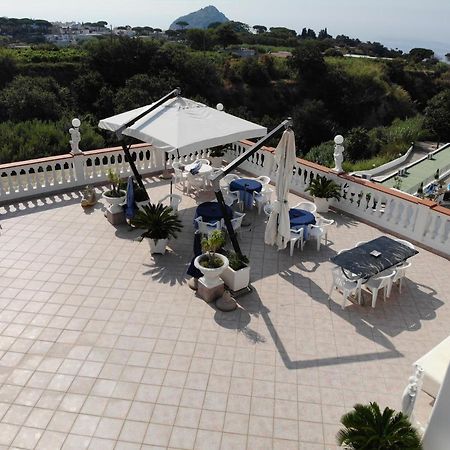 Villa Natalina Forio di Ischia Exterior foto